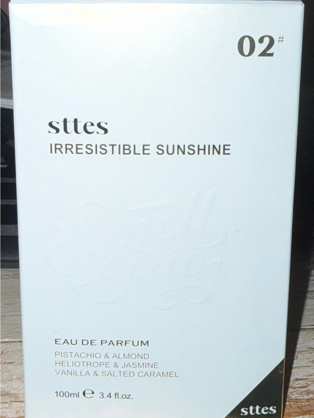 Smell Rio perfume - Picture 3 of 5